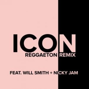 Jaden Smith Ft. Will Smith y Nicky Jam – Icon (Reggaeton Remix)